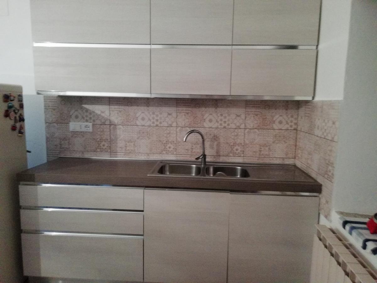 San Francesco E Il Lupo Appartement Pontremoli Buitenkant foto