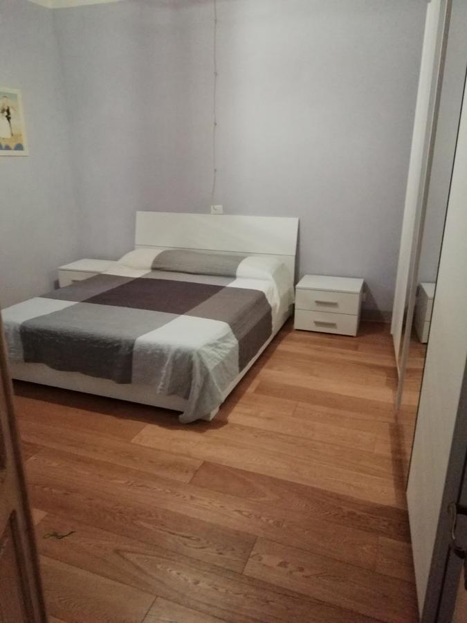 San Francesco E Il Lupo Appartement Pontremoli Buitenkant foto