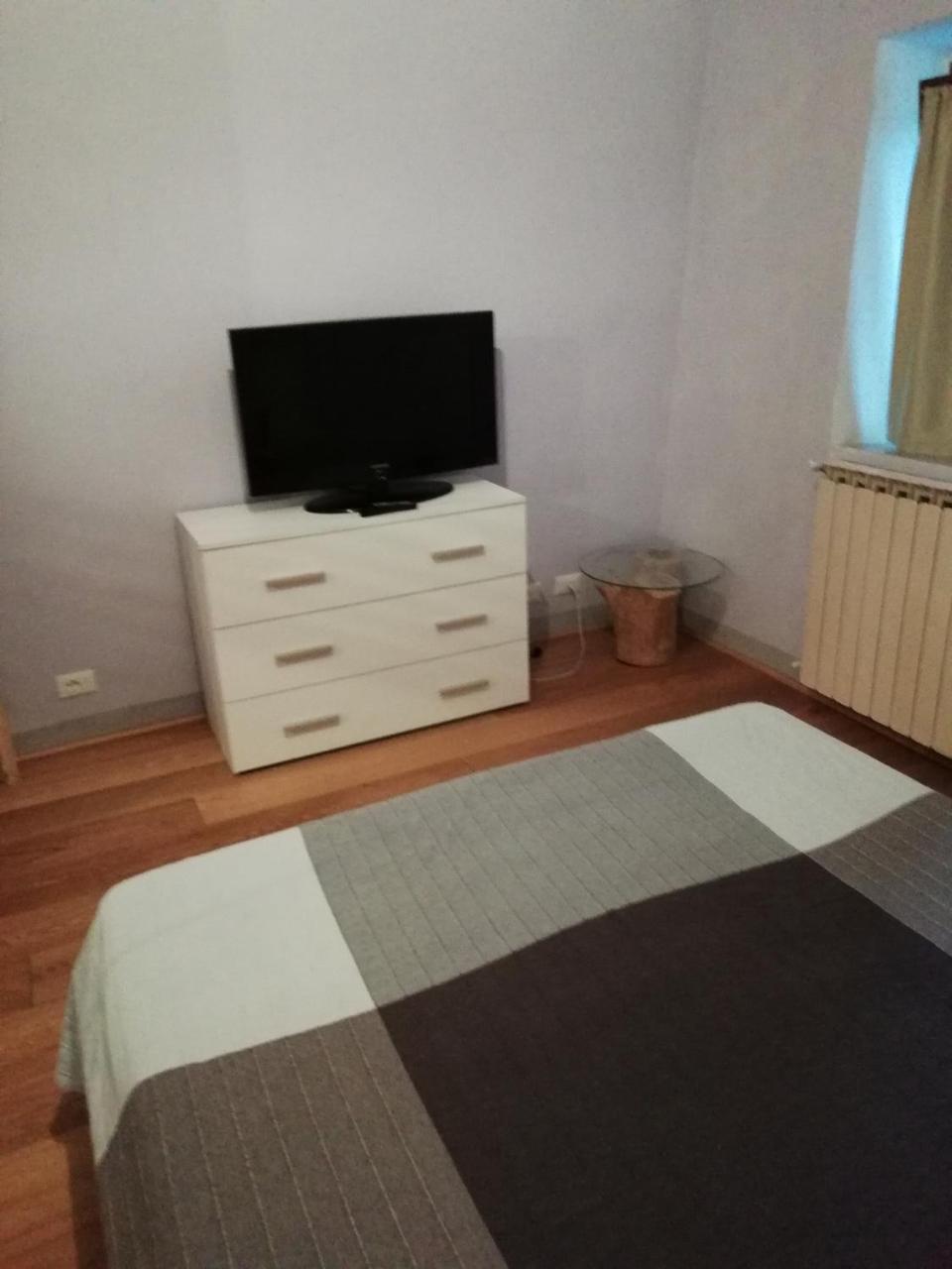 San Francesco E Il Lupo Appartement Pontremoli Buitenkant foto